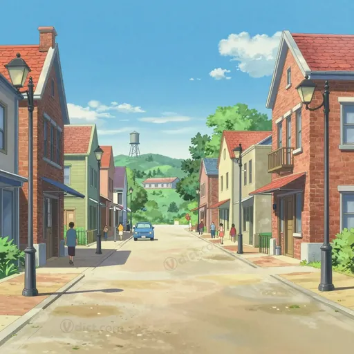 abilene