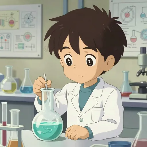 abiogenist
