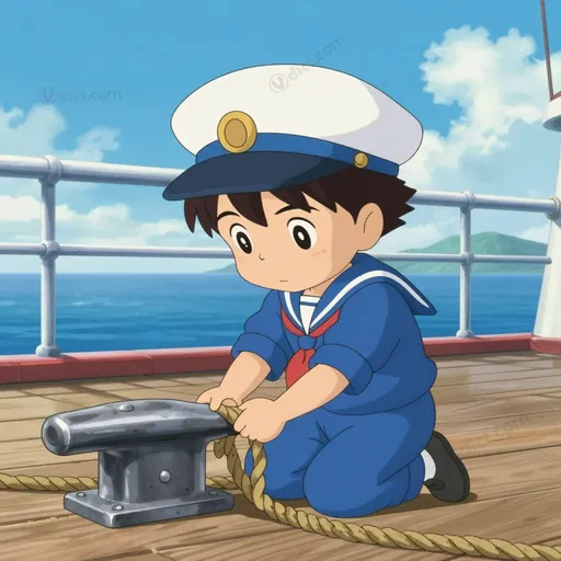 able-bodied seaman