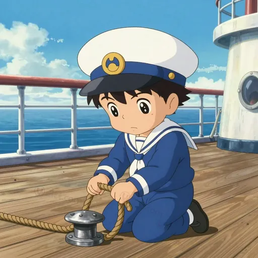 able seaman