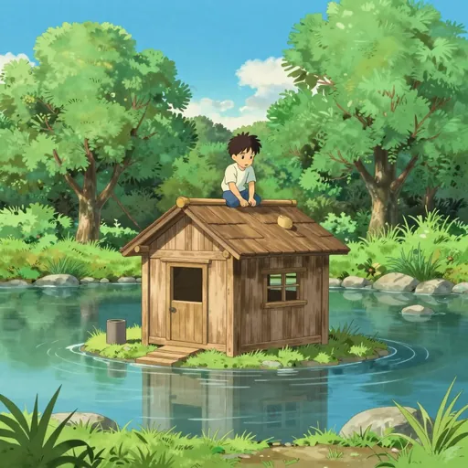 abode
