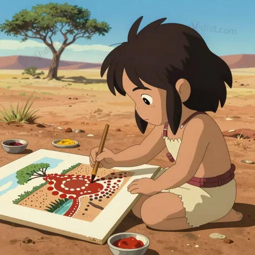 aboriginal