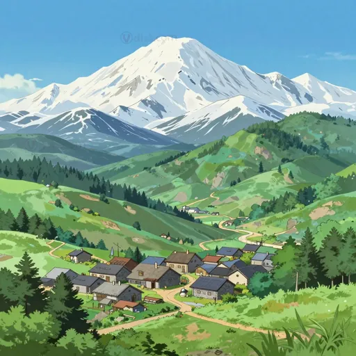 abruzzi