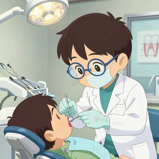 abscessed tooth