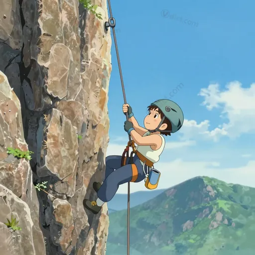 abseil