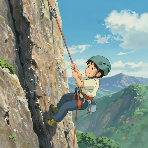 abseiler