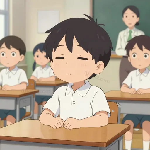 absence seizure