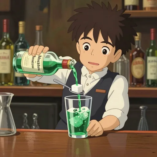 absinth