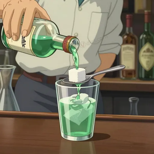 absinthe