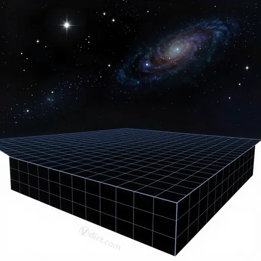 absolute space