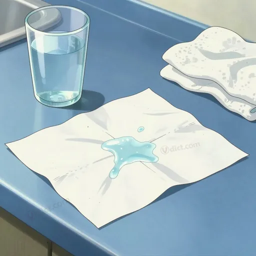 absorbency