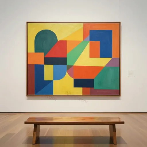 abstract art