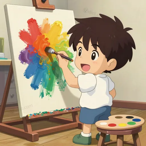 abstract expressionism
