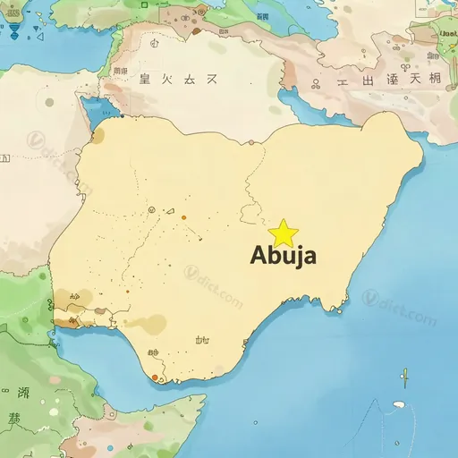 abuja