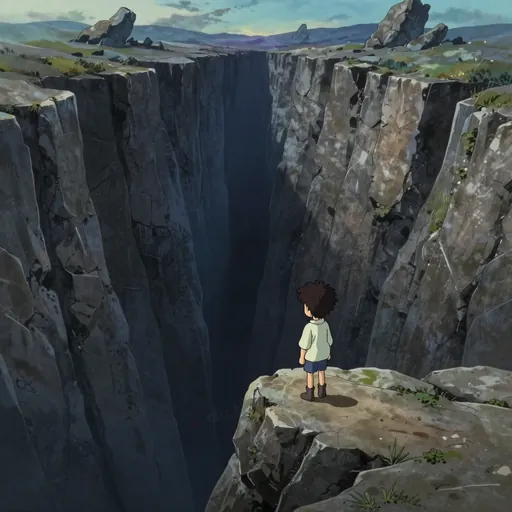abyss