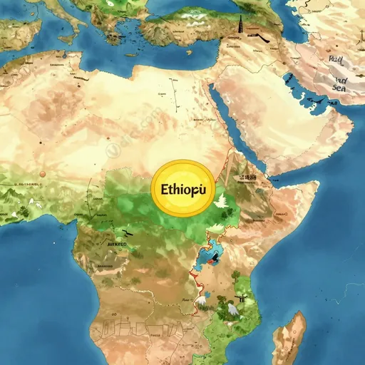 abyssinia
