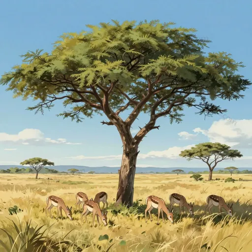 acacia