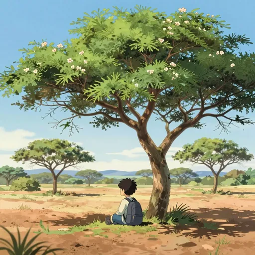 acacia cambegei