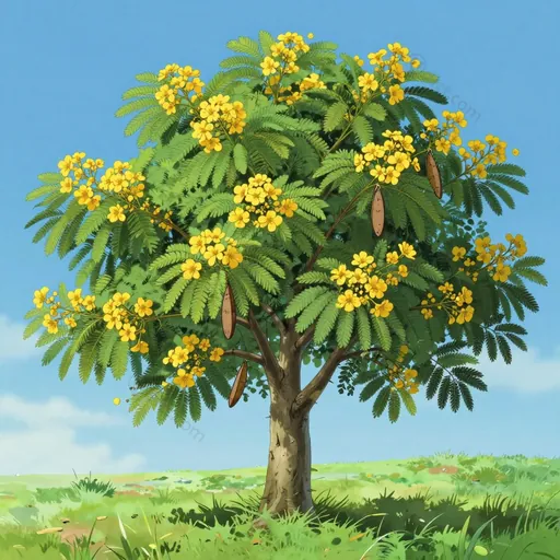 acacia catechu