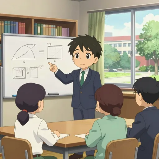 academia