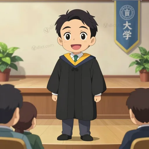 academic