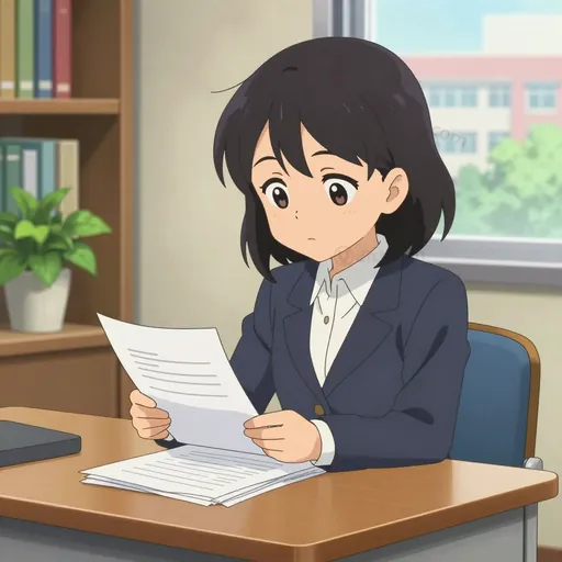 academic administrator