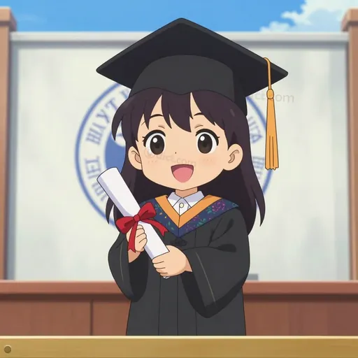 academic degree
