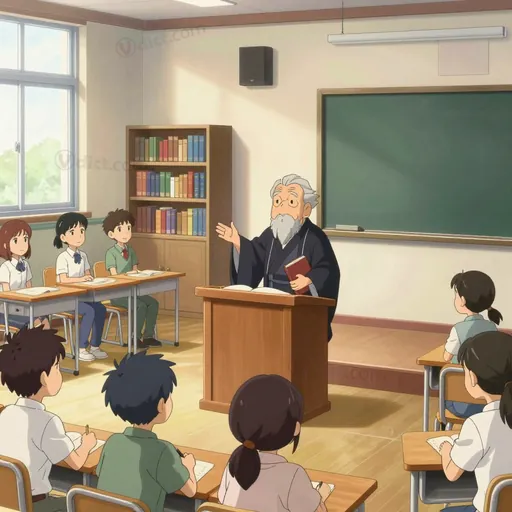 academician
