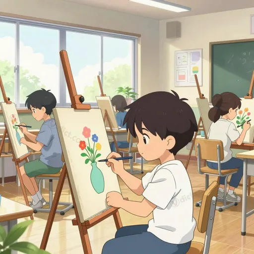 academy