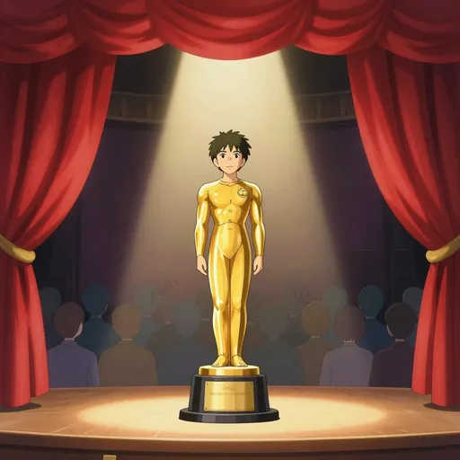 academy of motion picture arts and sciences