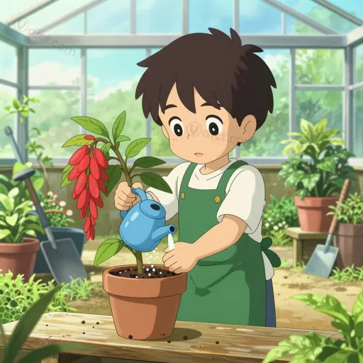 acalypha