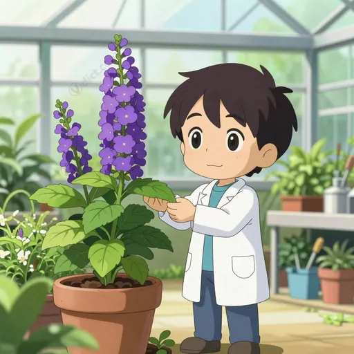 acanthaceae