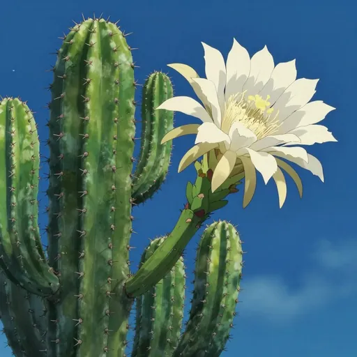 acanthocereus