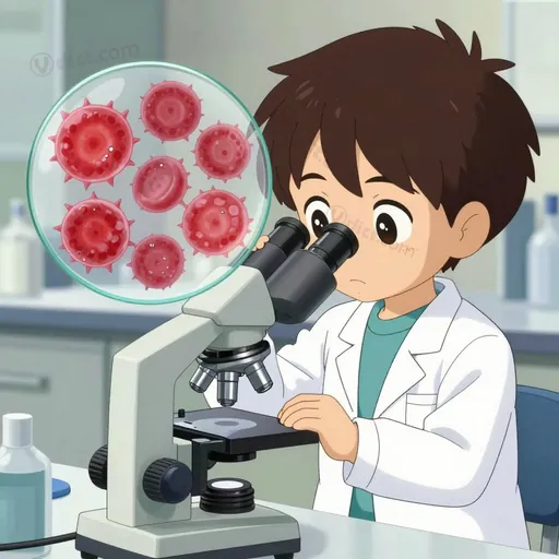 acanthocytosis