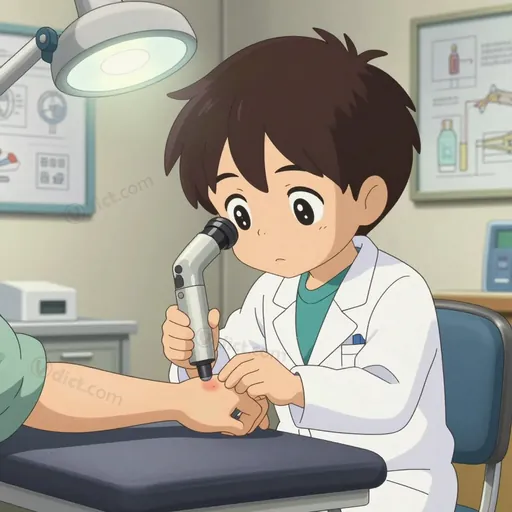 acanthoma