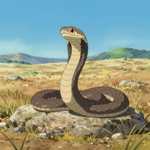 acanthophis