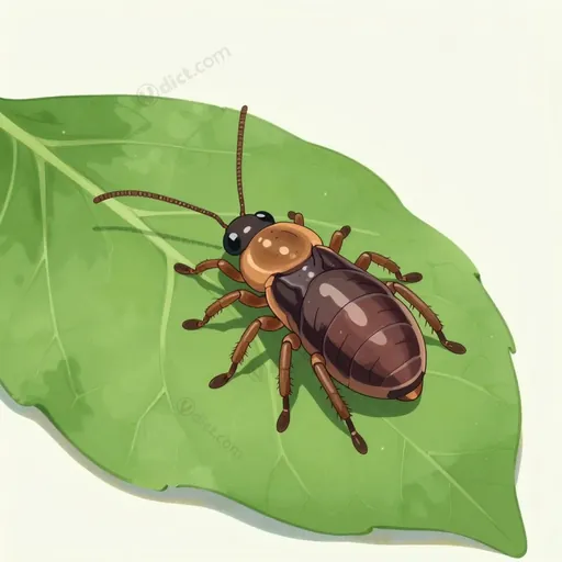 acarid