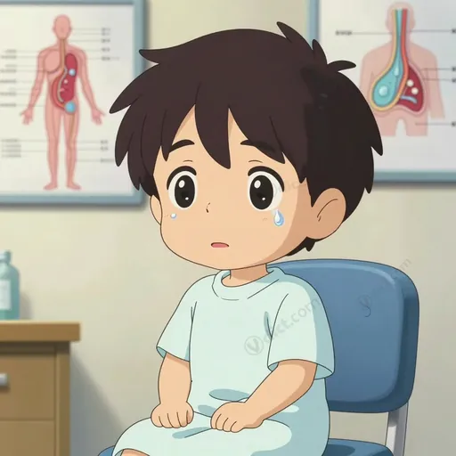 acathexia
