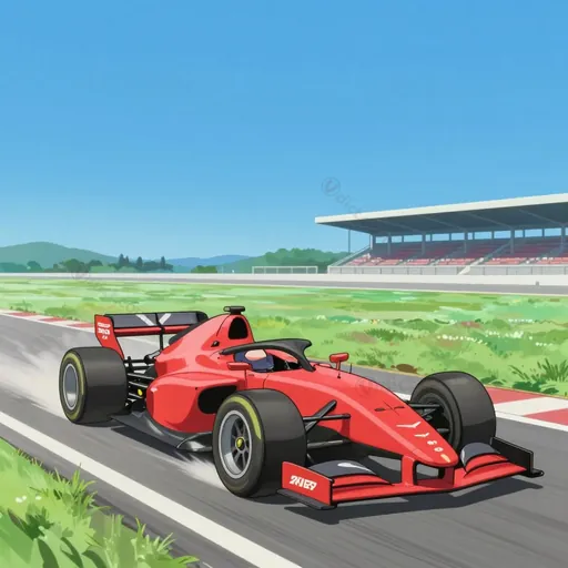 acceleration