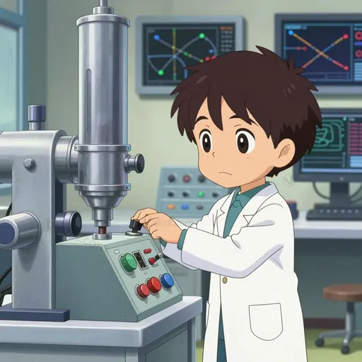 accelerator
