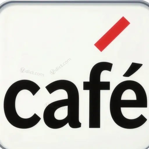 accent mark