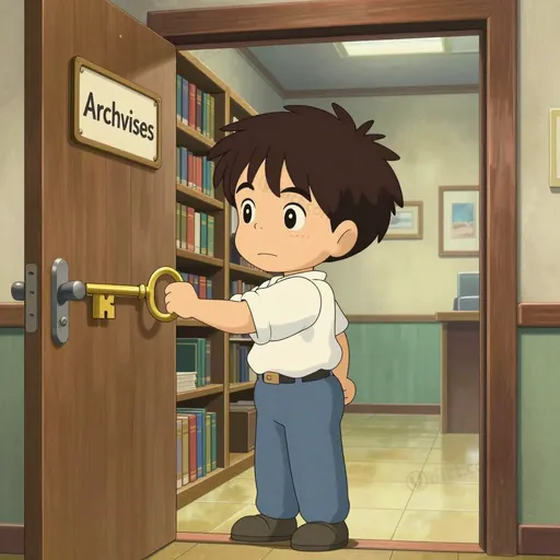 access