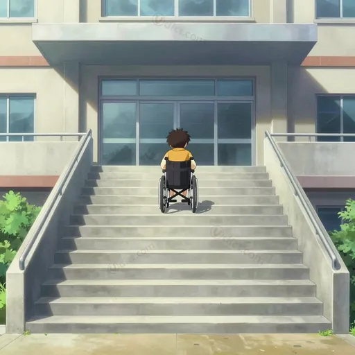 accessible