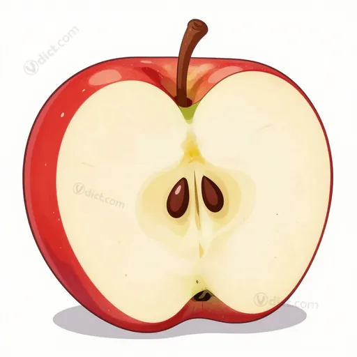 accessory fruit