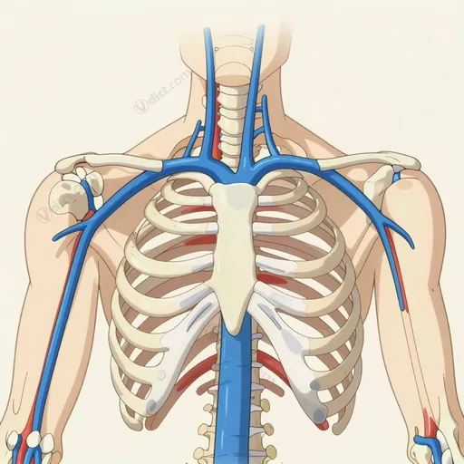 accessory hemiazygos vein