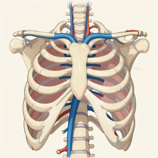 accessory hemiazygous vein