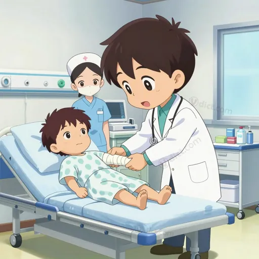 accident surgery