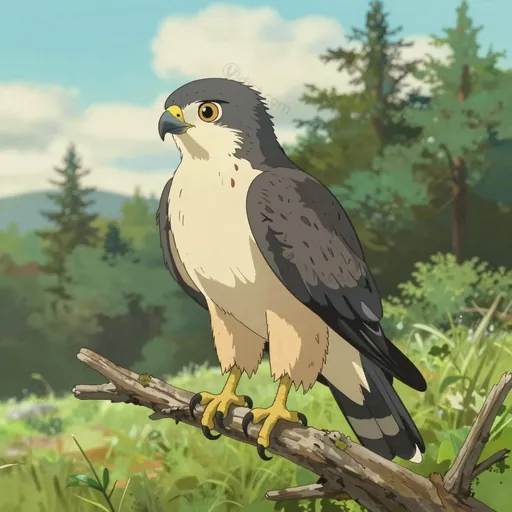 accipiter nisus