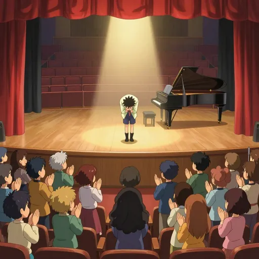 acclaim