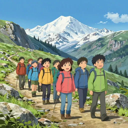 acclimatation
